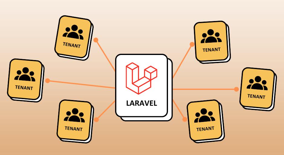 Laravel blog feature image