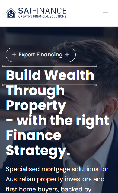 Homex portfolio preview
